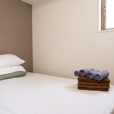 Nishinippori Guest House Токио Экстерьер фото