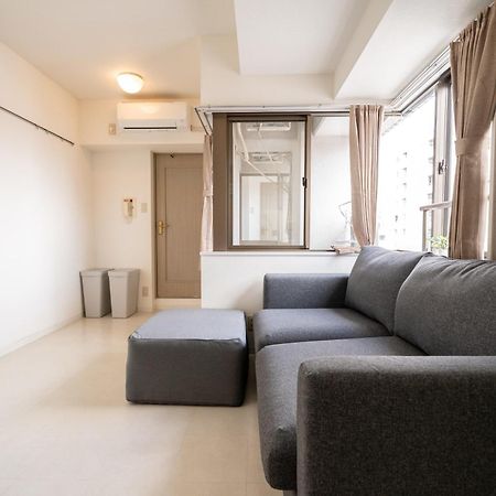 Nishinippori Guest House Токио Экстерьер фото